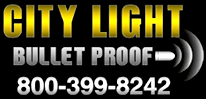 Citylight bullet Logo